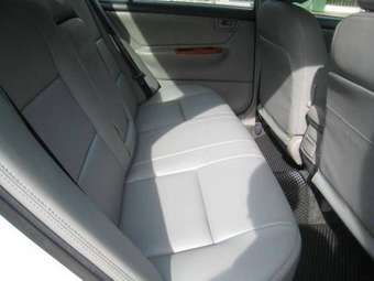 2003 Toyota Corolla For Sale