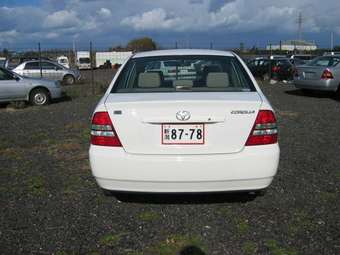 2003 Toyota Corolla For Sale