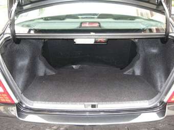 2003 Toyota Corolla Pictures