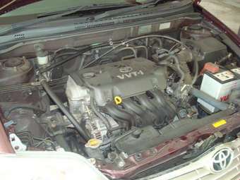 2003 Toyota Corolla For Sale