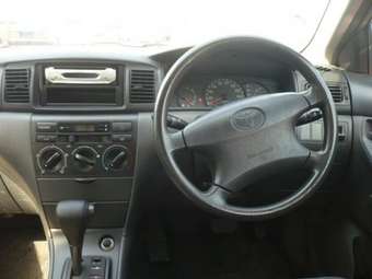 2003 Toyota Corolla For Sale