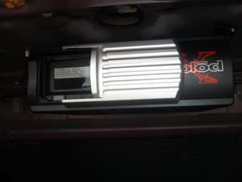 2003 Toyota Corolla Pictures
