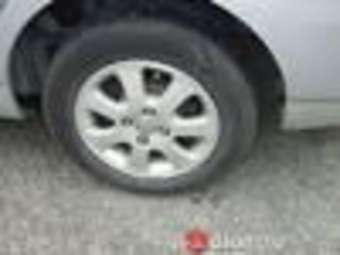 2003 Toyota Corolla Photos