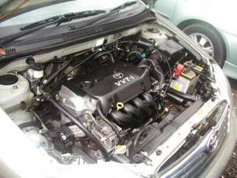 2003 Toyota Corolla For Sale