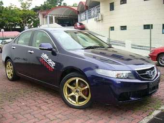 2003 Toyota Corolla Pics