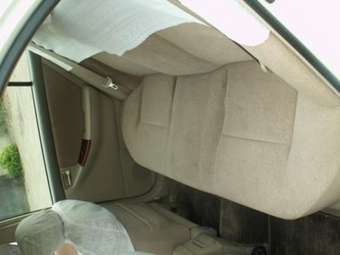 2003 Toyota Corolla Photos