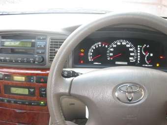 2003 Toyota Corolla For Sale