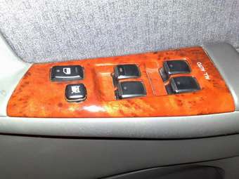 2003 Toyota Corolla Photos
