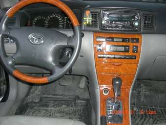 2003 Toyota Corolla For Sale