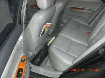 2003 Toyota Corolla Images