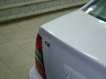 2003 Toyota Corolla Pictures