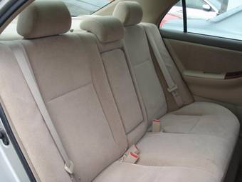 2003 Toyota Corolla For Sale