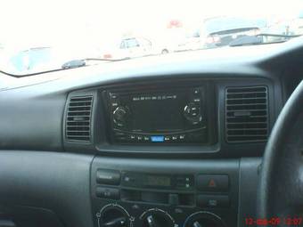 2003 Toyota Corolla For Sale