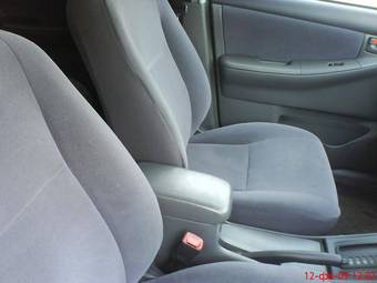 2003 Toyota Corolla For Sale