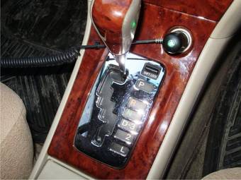 2003 Toyota Corolla Pictures