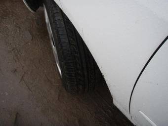 2003 Toyota Corolla For Sale