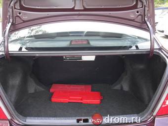 2003 Toyota Corolla Photos