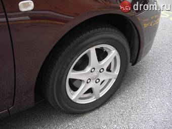 2003 Toyota Corolla For Sale