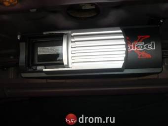 2003 Toyota Corolla Pictures