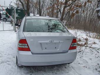 2003 Toyota Corolla For Sale