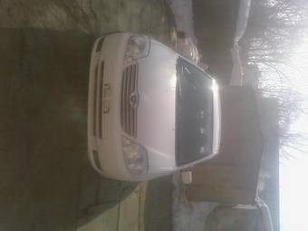 2003 Toyota Corolla Images