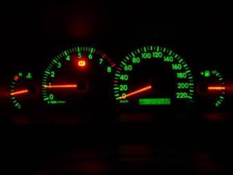 2003 Toyota Corolla Pics