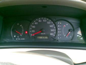 2003 Toyota Corolla Pics