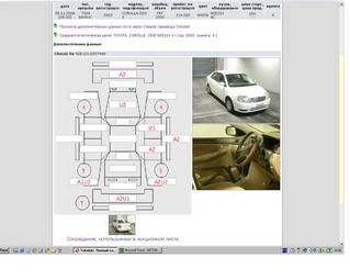 2003 Toyota Corolla For Sale