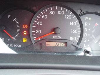 2003 Toyota Corolla For Sale