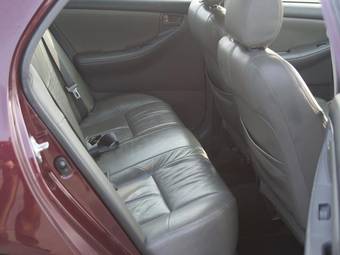 2003 Toyota Corolla For Sale