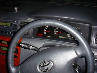 2003 Toyota Corolla Photos