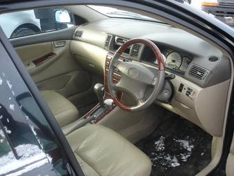 2003 Toyota Corolla For Sale