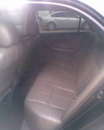 2003 Toyota Corolla For Sale