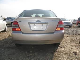 2003 Toyota Corolla For Sale