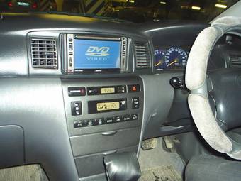 2003 Toyota Corolla Photos