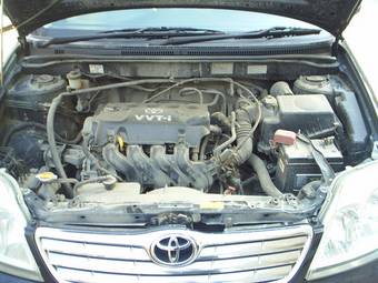 2003 Toyota Corolla For Sale