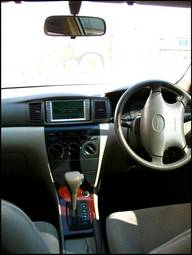 2003 Toyota Corolla For Sale