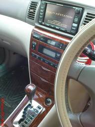 2003 Toyota Corolla Photos