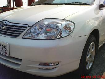 2003 Toyota Corolla For Sale