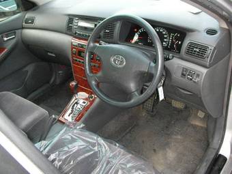 2003 Toyota Corolla For Sale