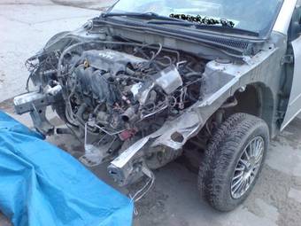 2003 Toyota Corolla For Sale