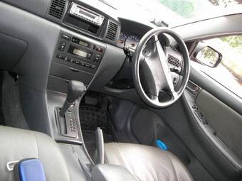 2003 Toyota Corolla For Sale