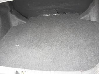 2003 Toyota Corolla Images