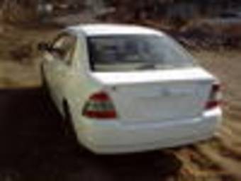 2003 Toyota Corolla For Sale