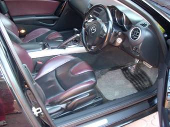 2003 Toyota Corolla Pictures