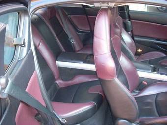 2003 Toyota Corolla Photos