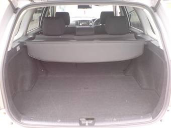 2003 Toyota Corolla Pictures