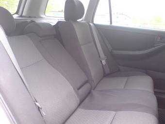 2003 Toyota Corolla For Sale