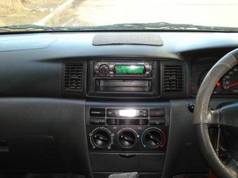 2003 Toyota Corolla For Sale