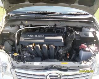 2003 Toyota Corolla For Sale